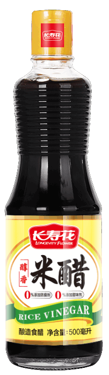 今年会醇香米醋