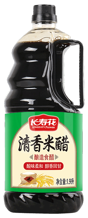 今年会清香米醋