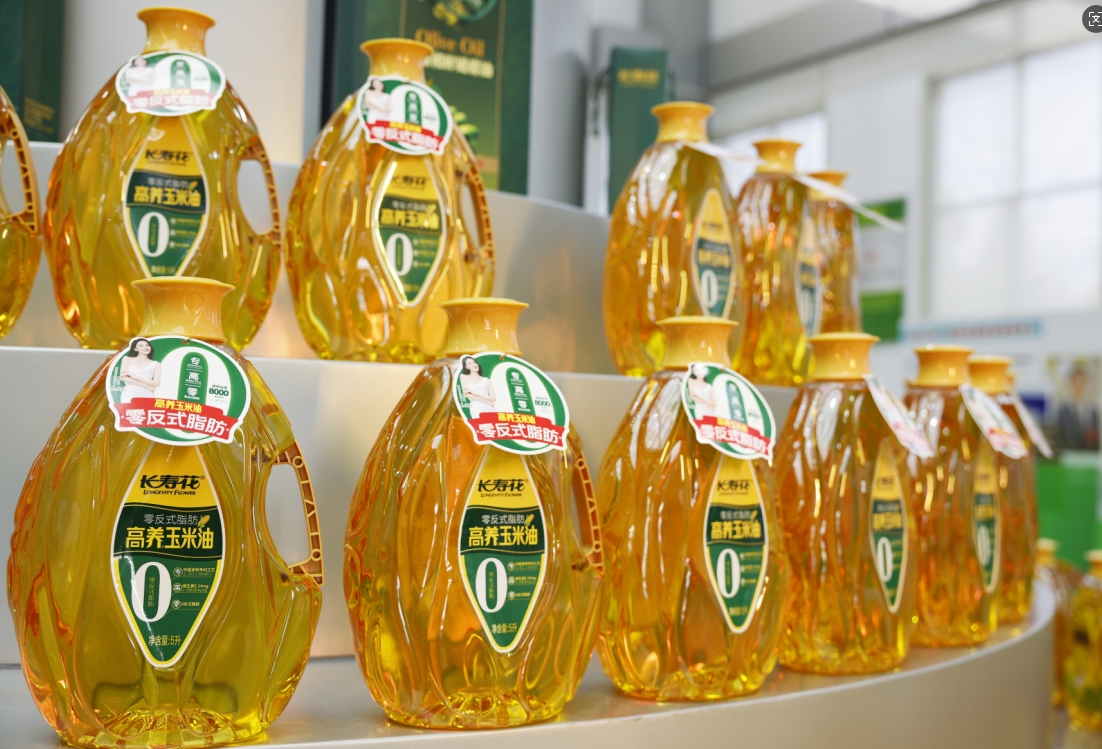 今年会食物顺遂通过“泰山品质”再认证审核